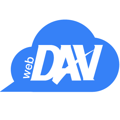 WebDAV