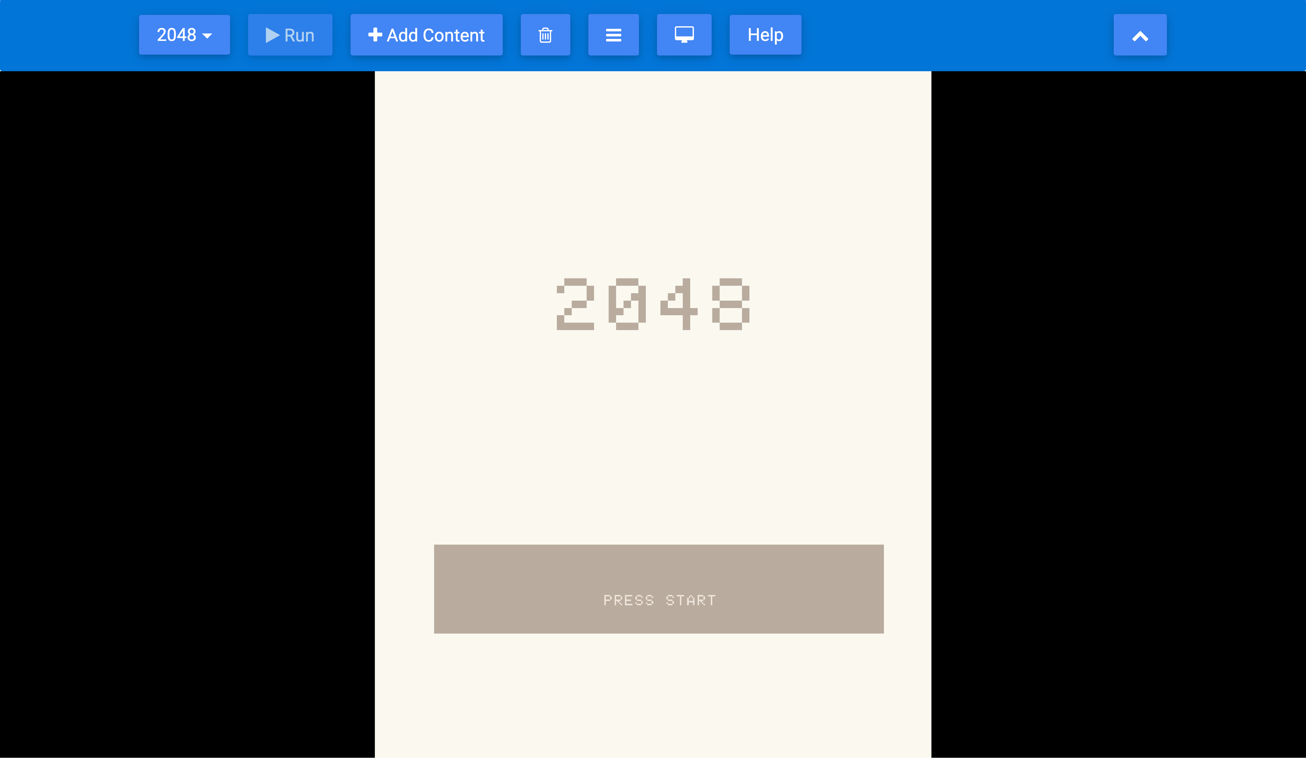 RetroArch screenshot